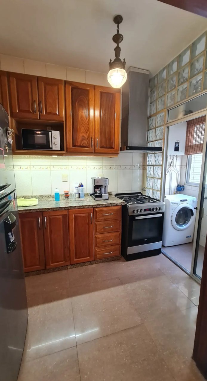 Alquiler  apartamento 2 dormitorios en Pocitos · Foto 4