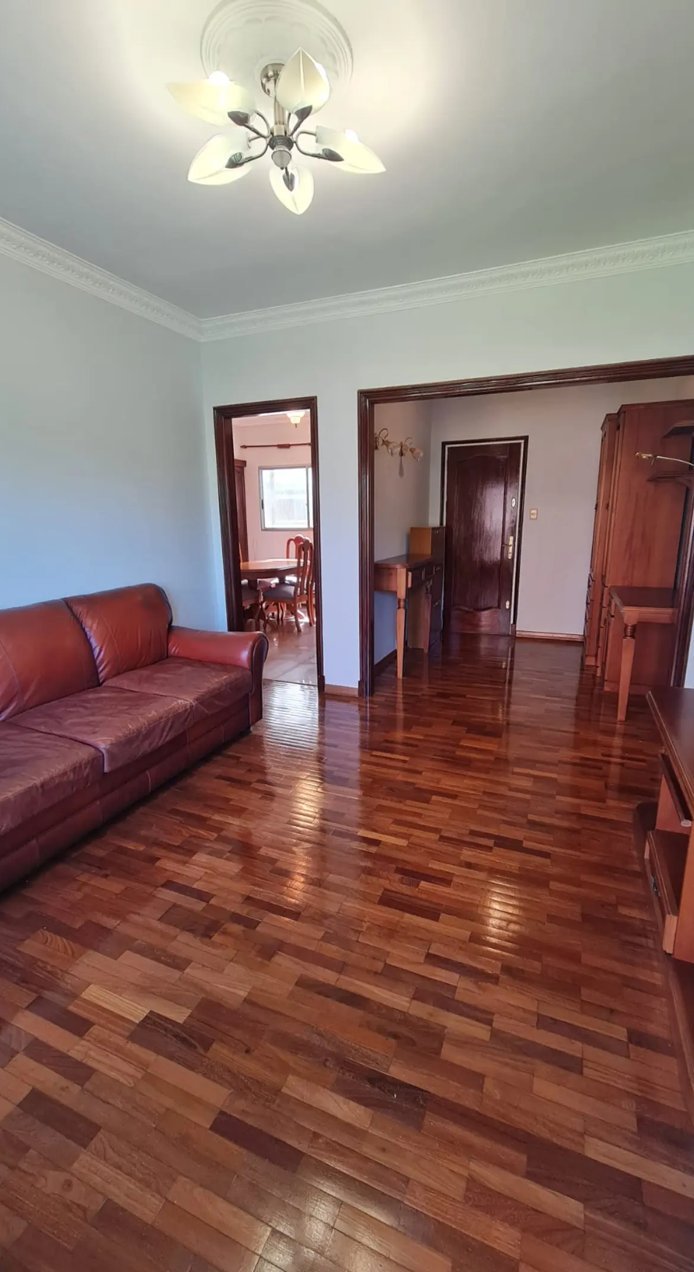 Alquiler  apartamento 2 dormitorios en Pocitos · Foto 3