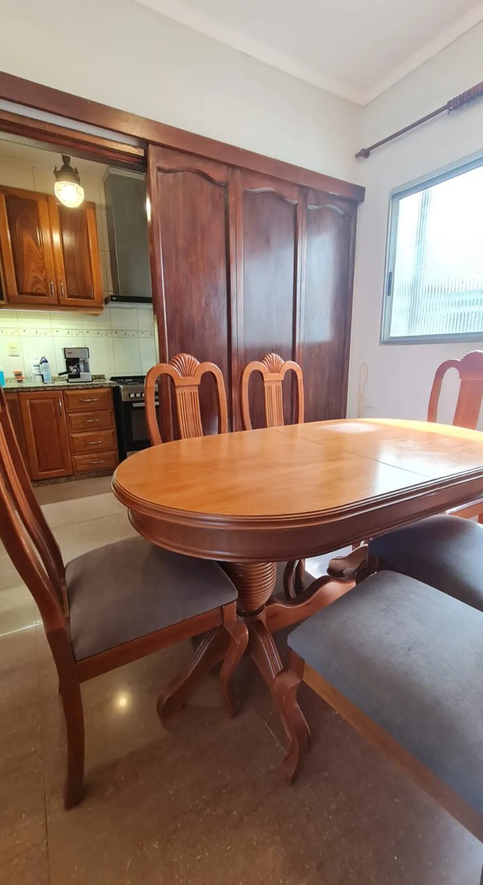 Alquiler  apartamento 2 dormitorios en Pocitos · Foto 2