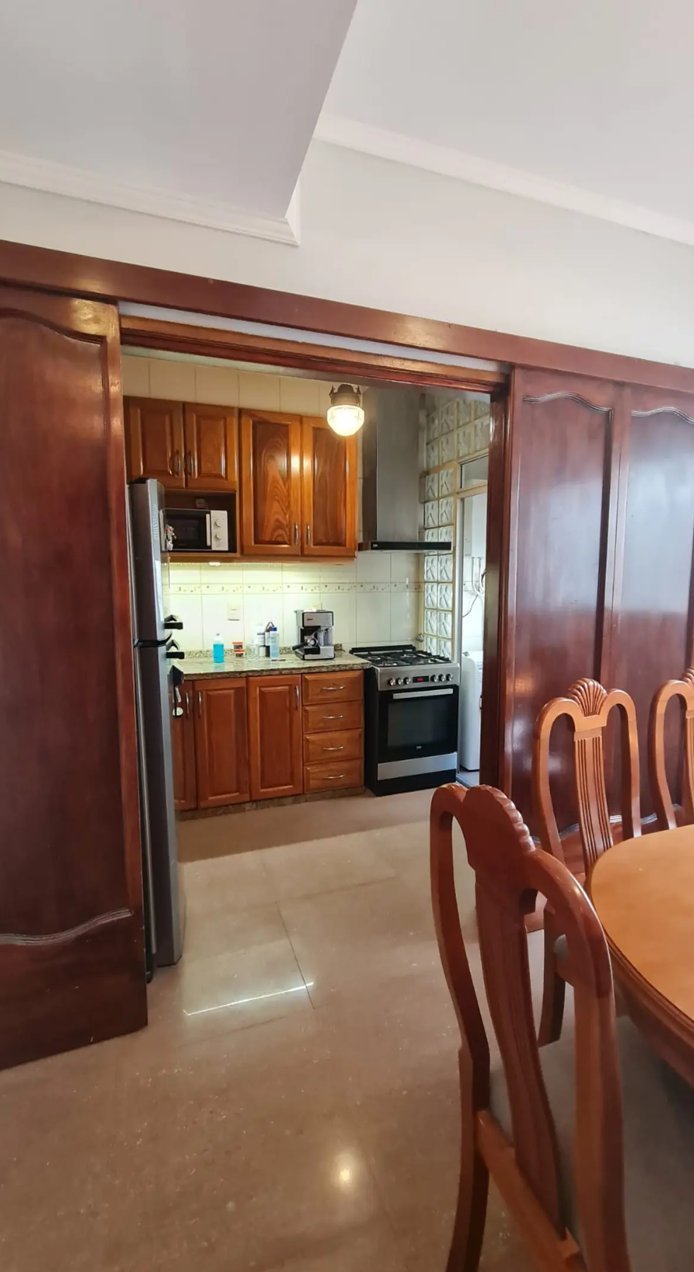 Alquiler  apartamento 2 dormitorios en Pocitos · Foto 6