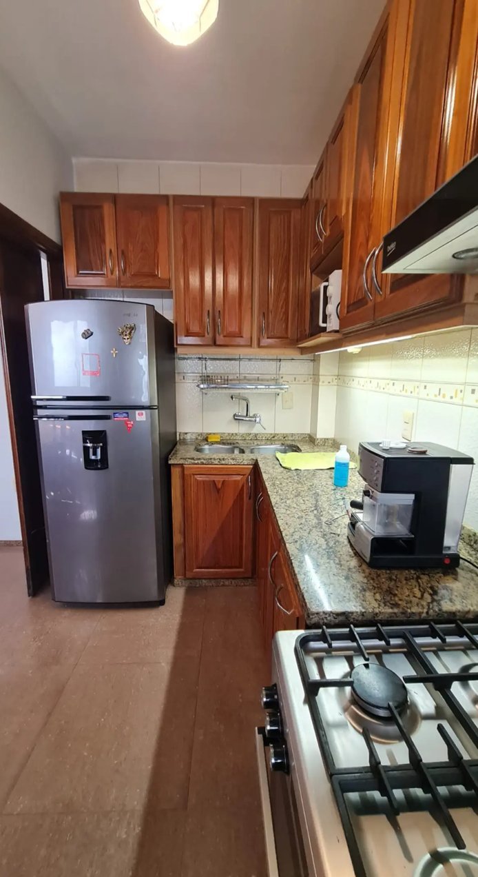 Alquiler  apartamento 2 dormitorios en Pocitos · Foto 7