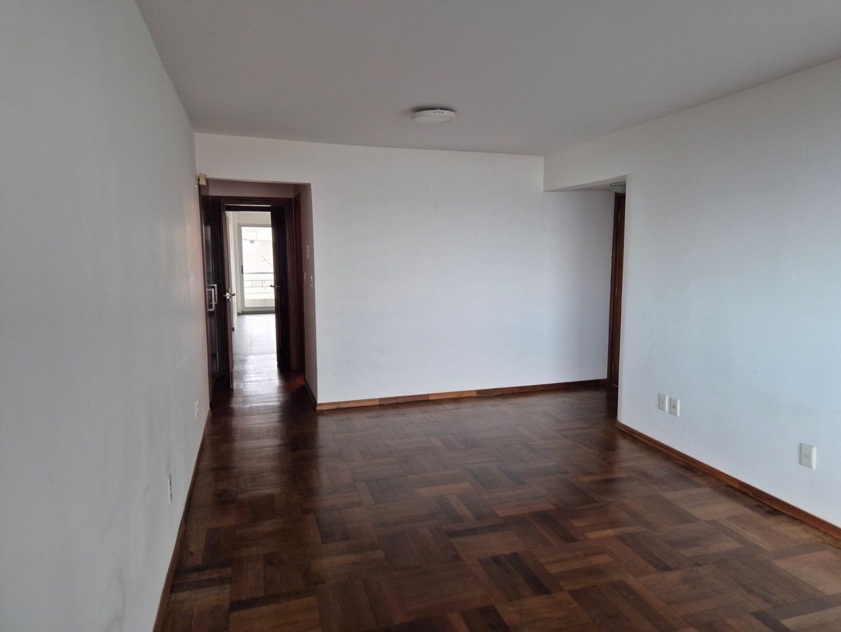 Apartamento en alquiler de 2 dormitorios 3 baños y garaje en Malvín · Foto 6