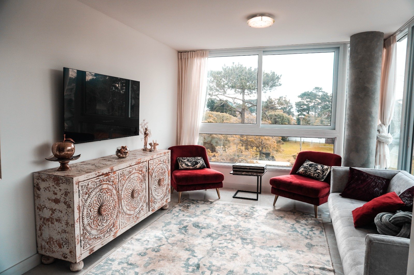 Apartamento en venta en Península
