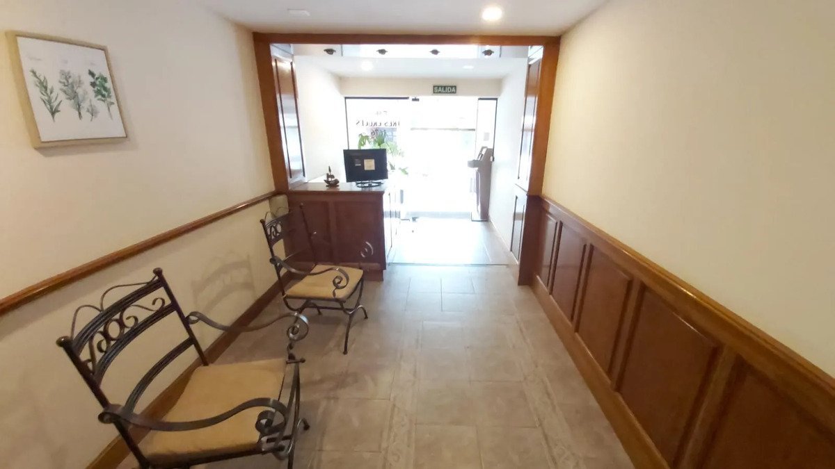 ALQUILER | Apartamento 1 Dormitorio - Tres Cruces · Foto 9