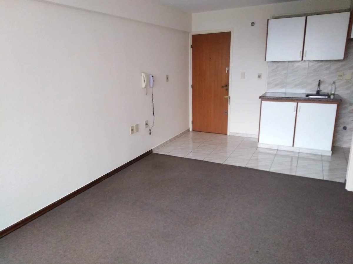 ALQUILER | Apartamento 1 Dormitorio - Tres Cruces · Foto 5
