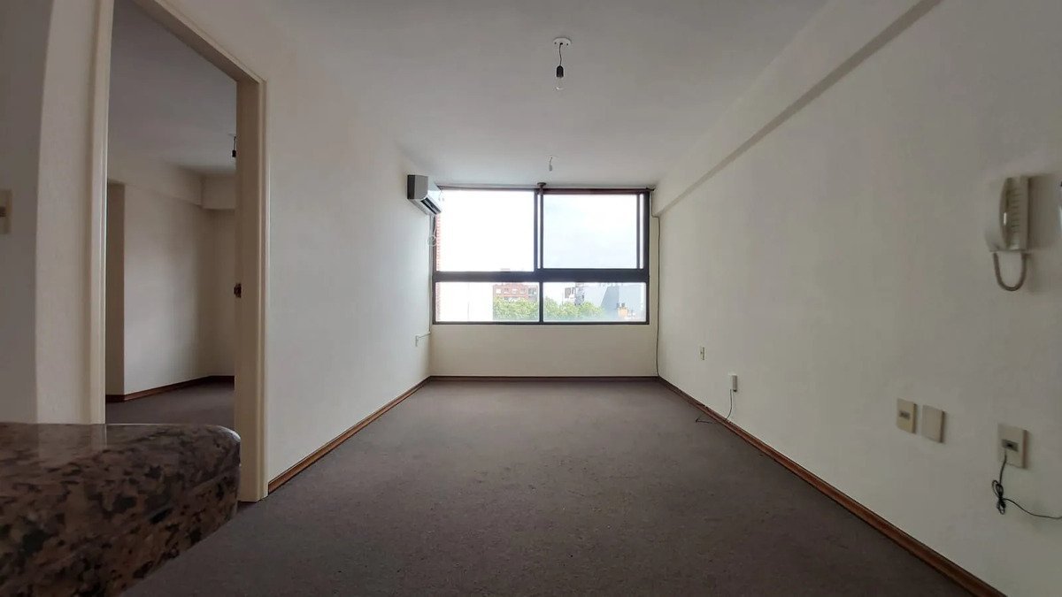 ALQUILER | Apartamento 1 Dormitorio - Tres Cruces · Foto 2