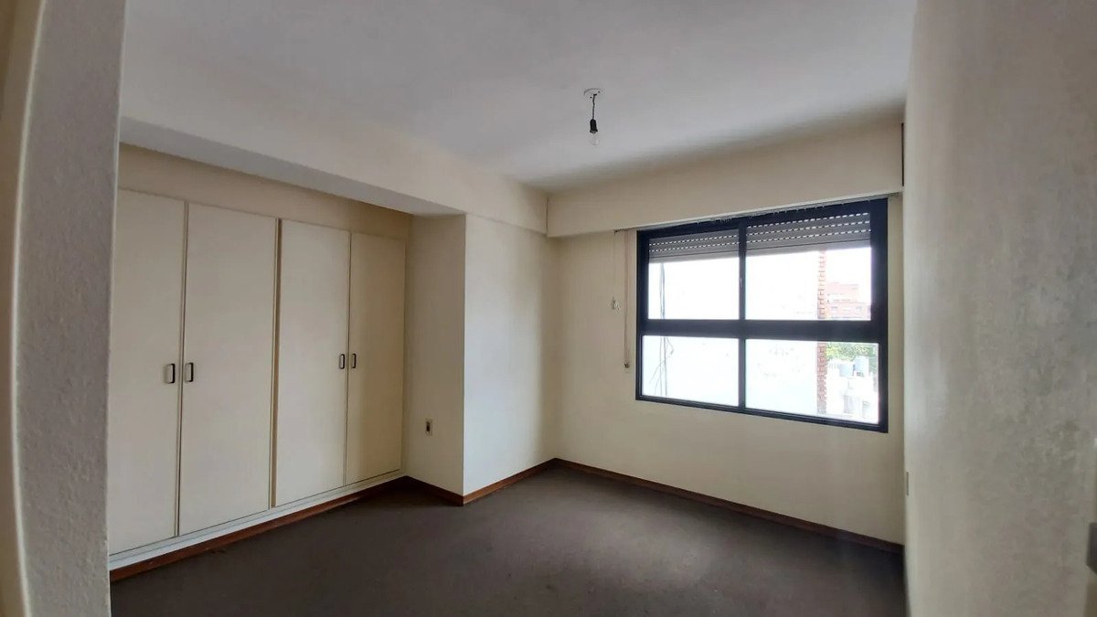 ALQUILER | Apartamento 1 Dormitorio - Tres Cruces · Foto 1