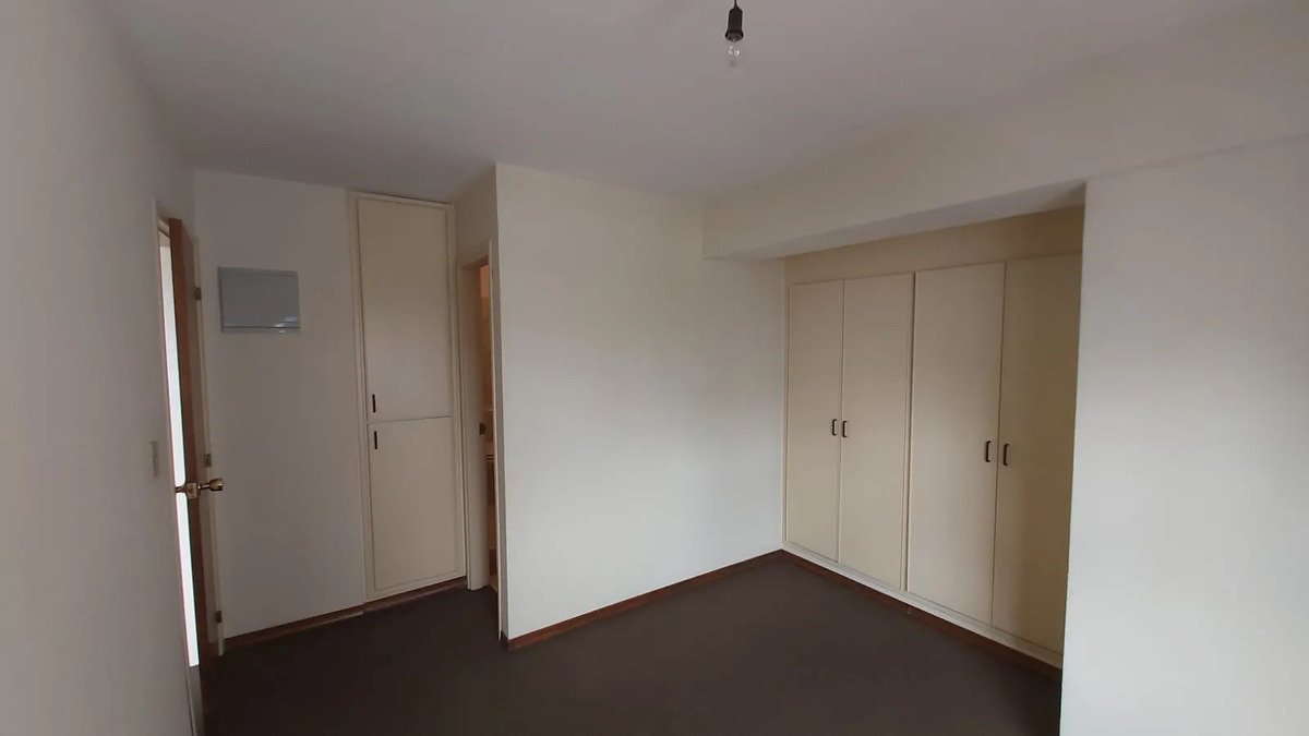 ALQUILER | Apartamento 1 Dormitorio - Tres Cruces · Foto 3