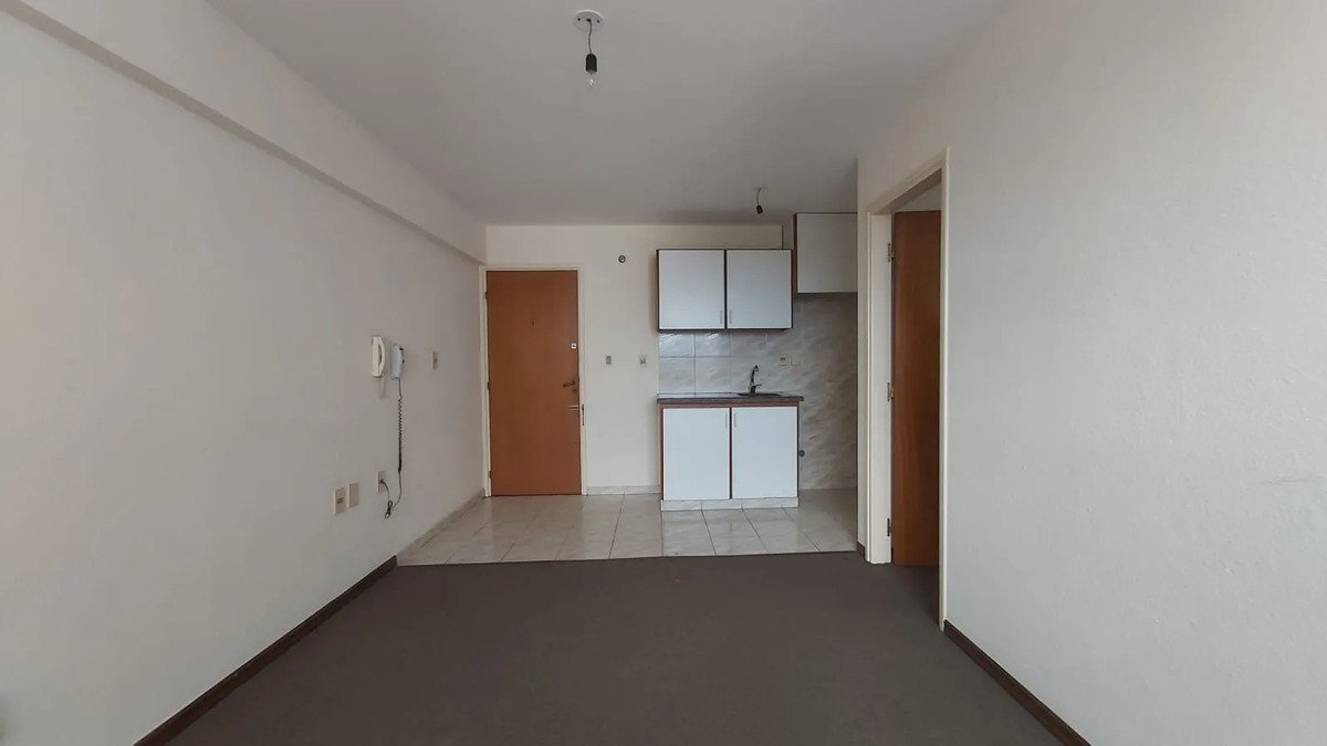 ALQUILER | Apartamento 1 Dormitorio - Tres Cruces · Foto 6