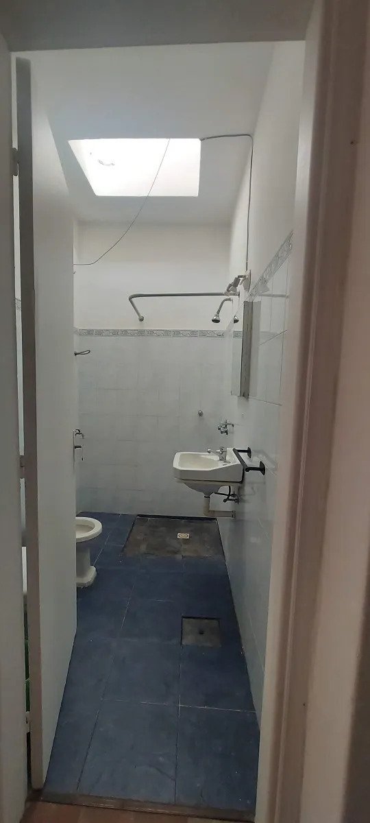 Alquiler De Apartamento De 1 Dormitorio En Capurro Sin Gastos Comunes · Foto 9