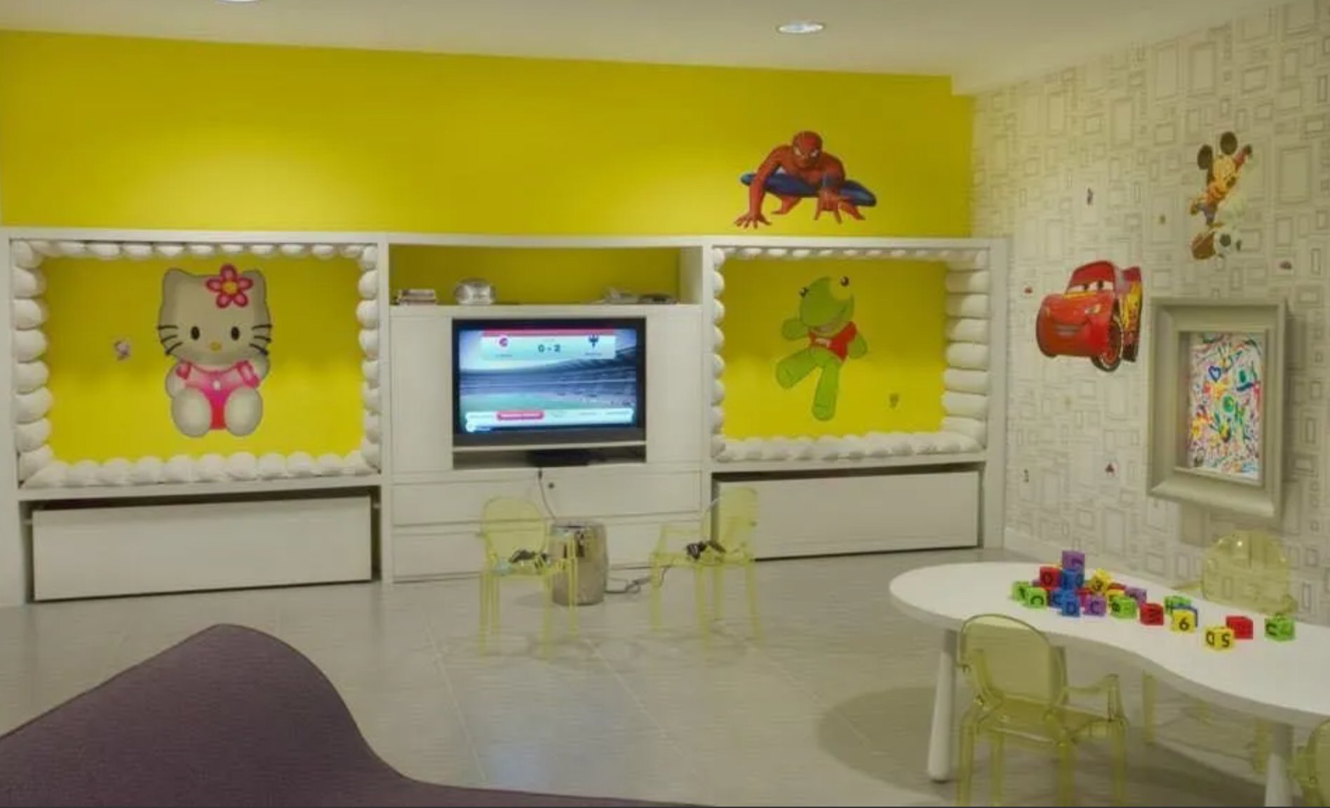 Alquiler  apartamento 2 dormitorios 2 baños Punta del Este · Foto 7