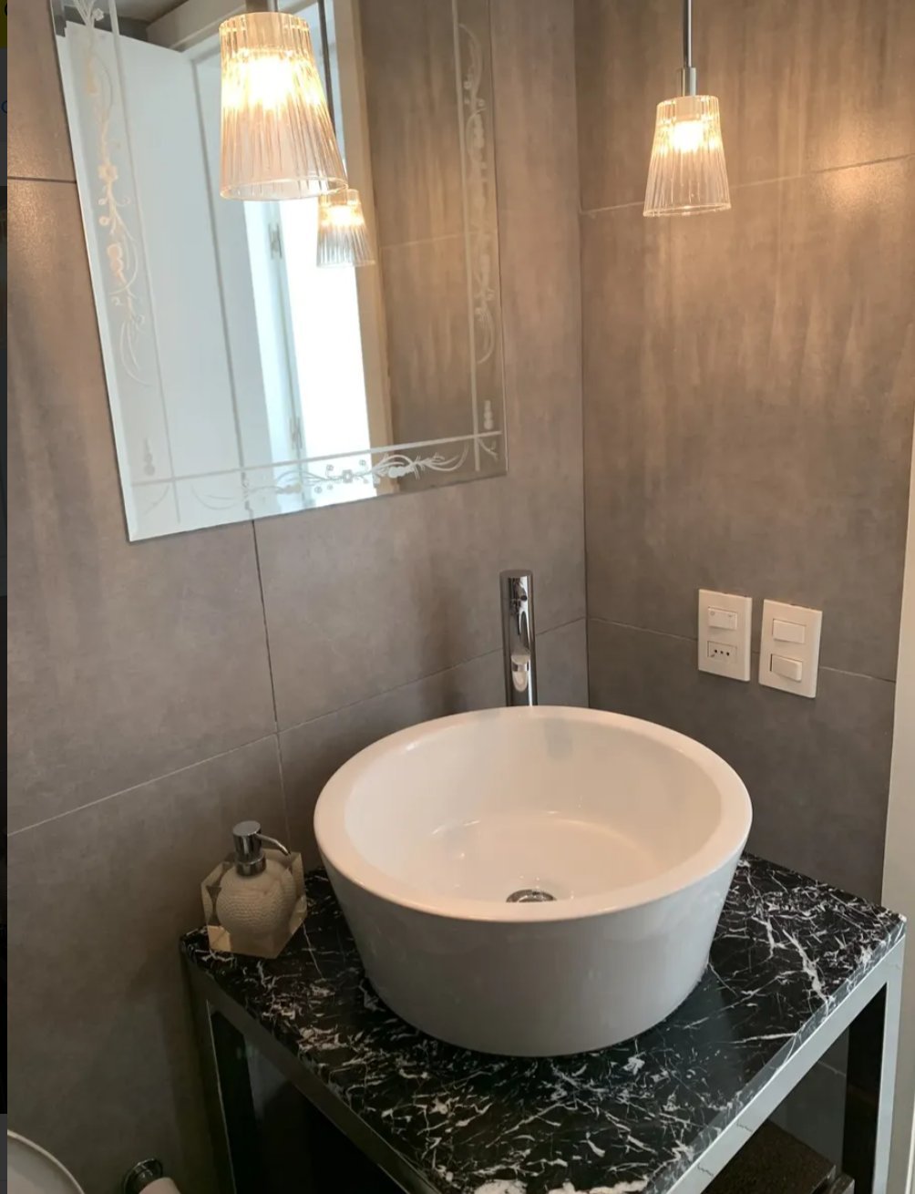 Alquiler  apartamento 2 dormitorios 2 baños Punta del Este · Foto 6