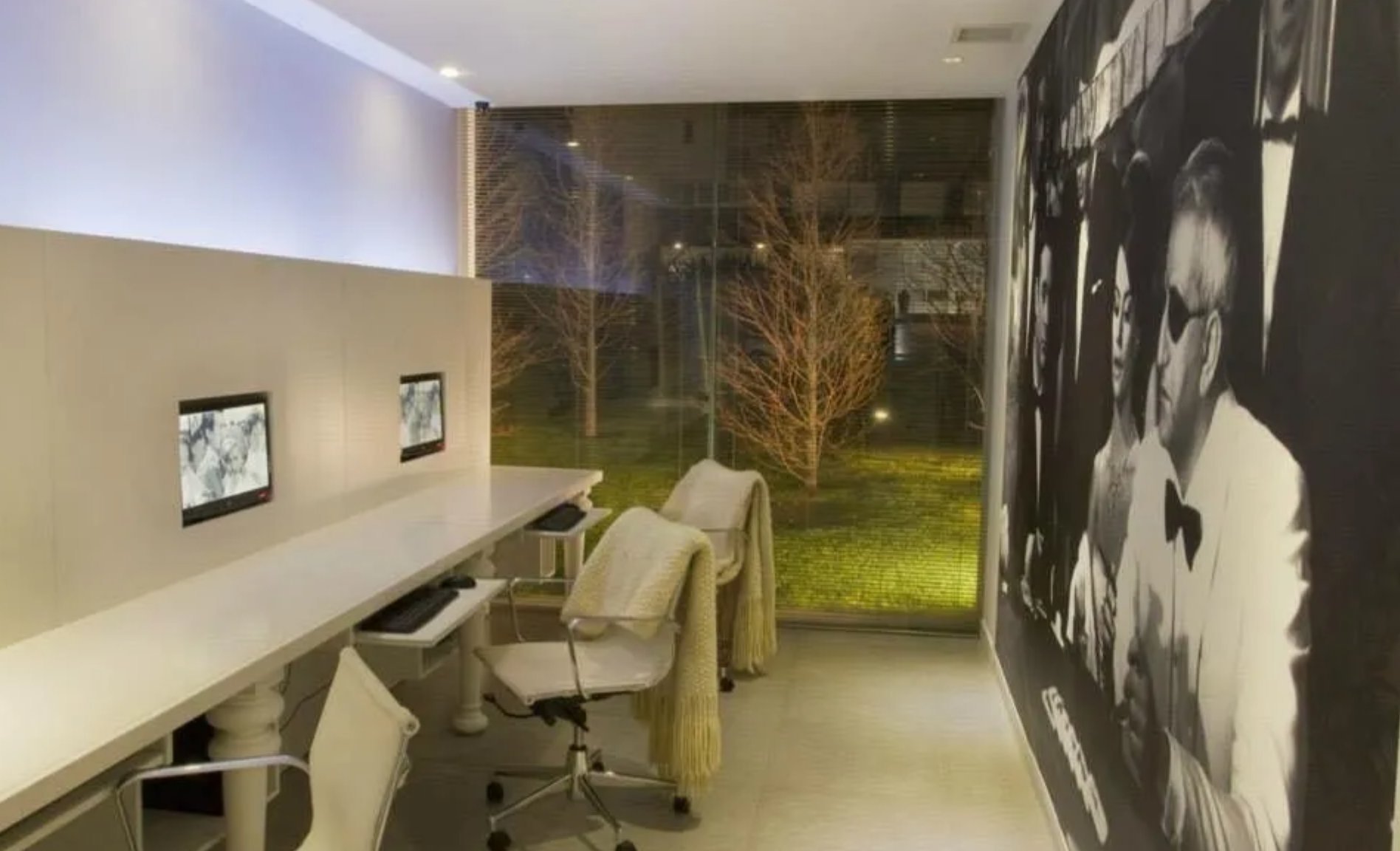 Alquiler  apartamento 2 dormitorios 2 baños Punta del Este · Foto 8