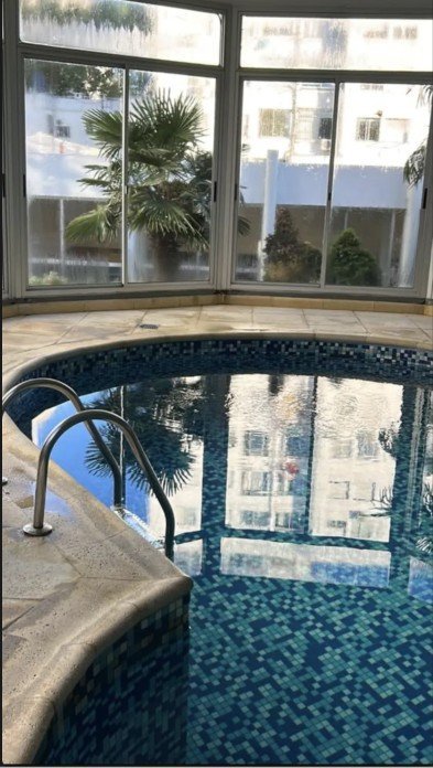 ALQUILER Apartamento 2 dormitorios en Punta Carretas · Foto 9