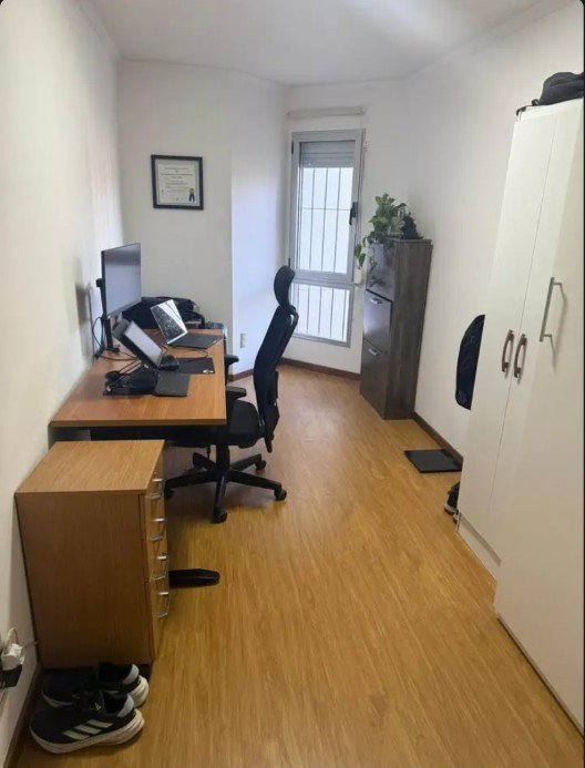 ALQUILER Apartamento 2 dormitorios en Punta Carretas · Foto 5