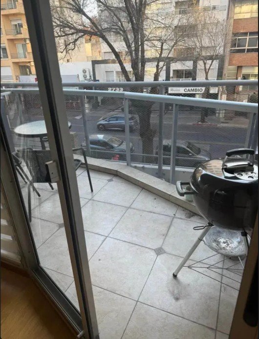 ALQUILER Apartamento 2 dormitorios en Punta Carretas · Foto 2
