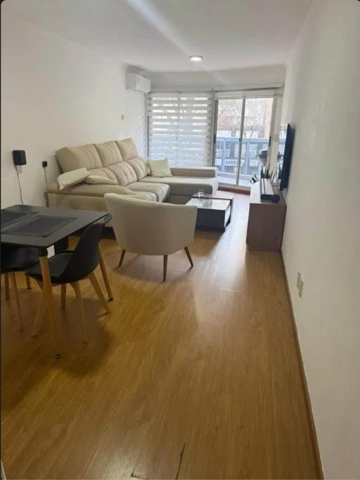 ALQUILER Apartamento 2 dormitorios en Punta Carretas · Foto 7