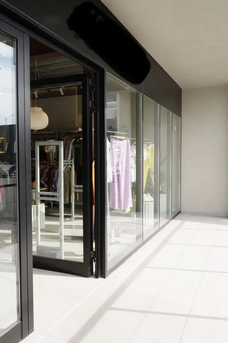 Alquiler Local Comercial en Giannattasio Solymar