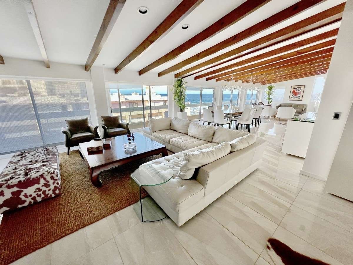 Apartamento en venta en Península