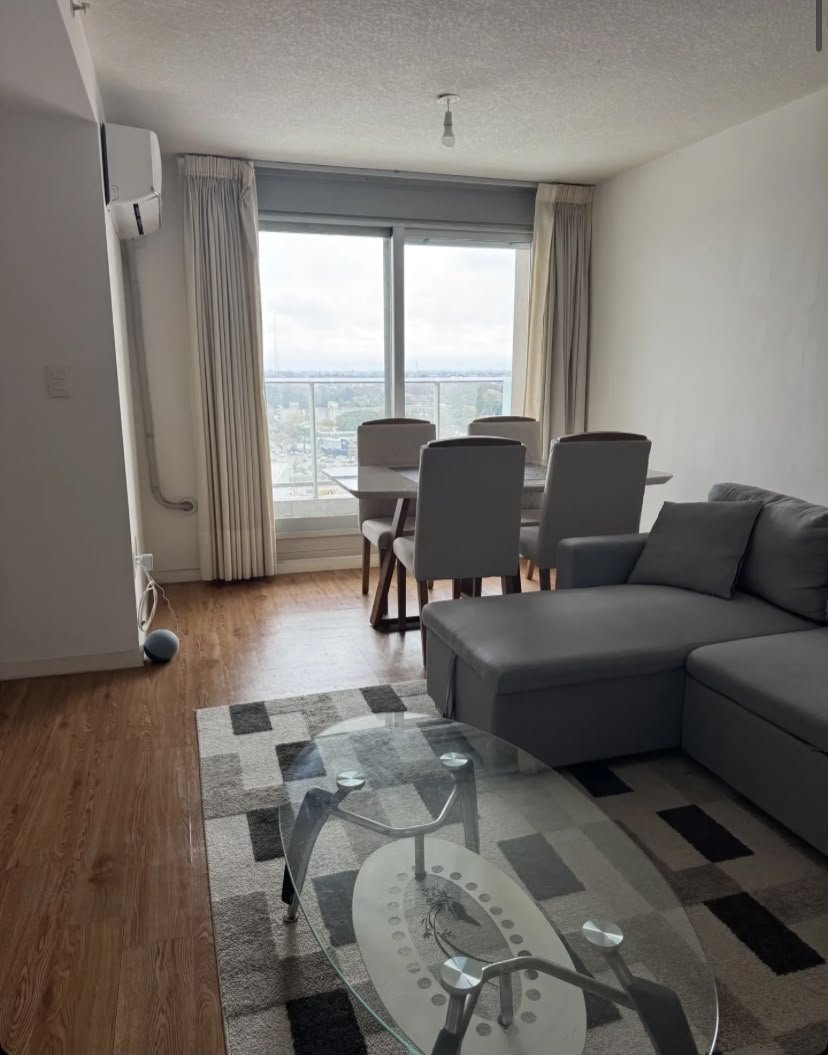 ALQUILER Apartamento 2 dormitorios en Torre Nuevo Centro