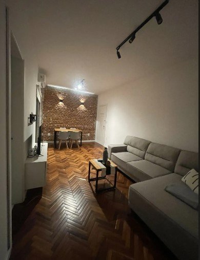 ALQUILER | Apartamentos 2 dormitorios en Pocitos