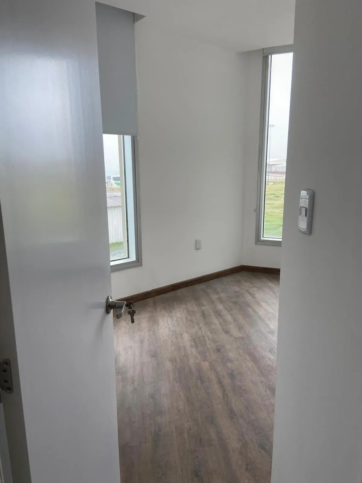 ALQUILER Apartamento 1 dormitorio en Ciudad Vieja · Foto 6
