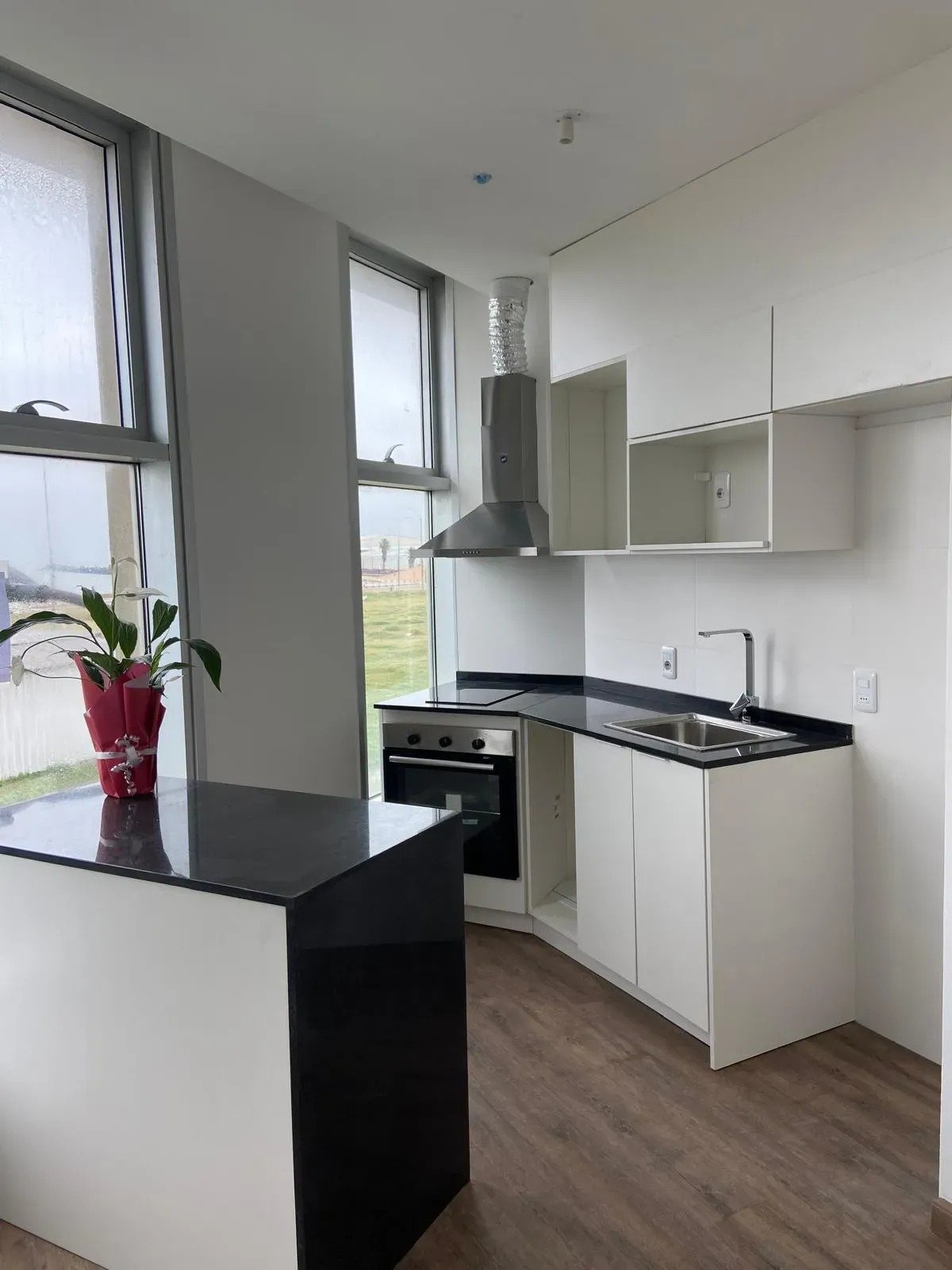 ALQUILER Apartamento 1 dormitorio en Ciudad Vieja