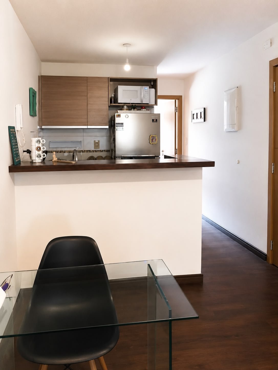 ALQUILER  Apartamentos en Pocitos 1 dormitorio · Foto 7