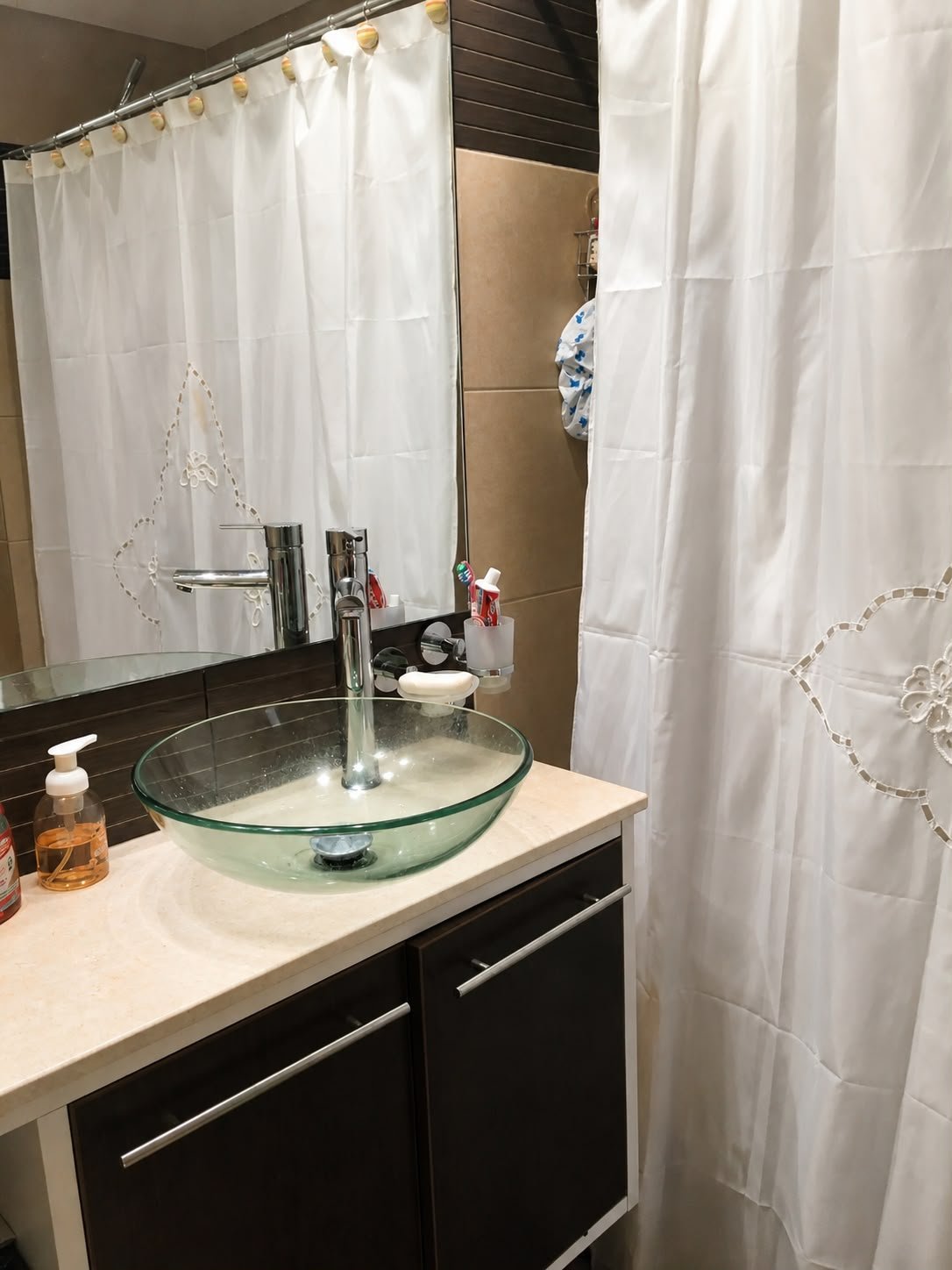ALQUILER  Apartamentos en Pocitos 1 dormitorio · Foto 9