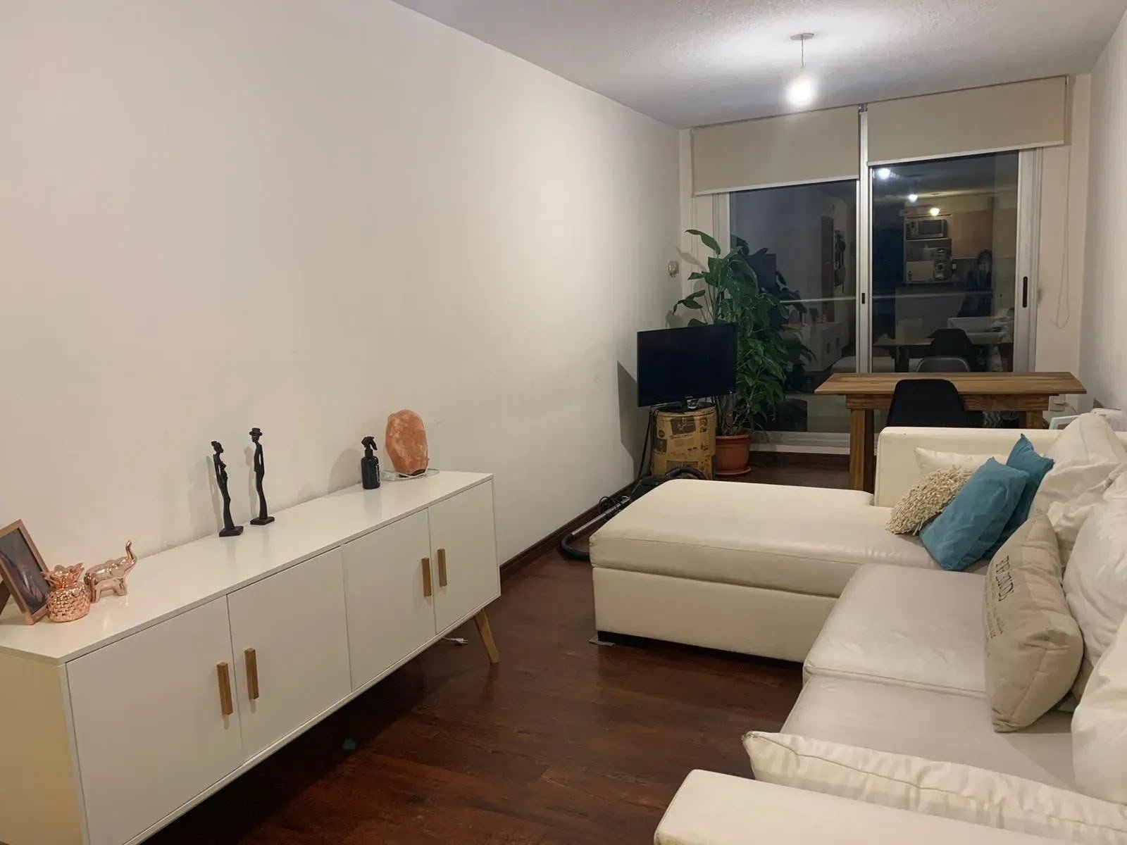 ALQUILER  Apartamentos en Pocitos 1 dormitorio · Foto 4