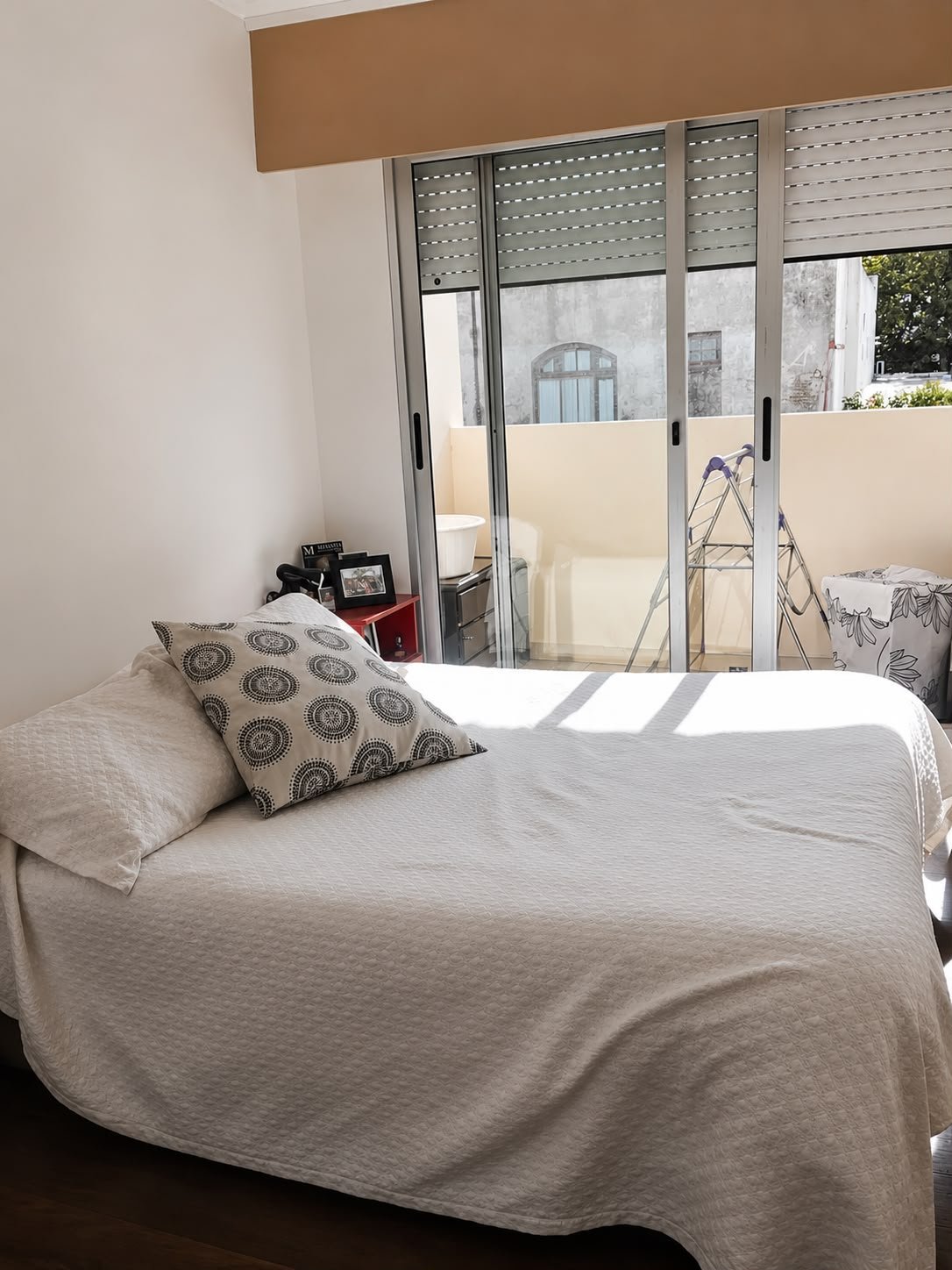 ALQUILER  Apartamentos en Pocitos 1 dormitorio · Foto 3
