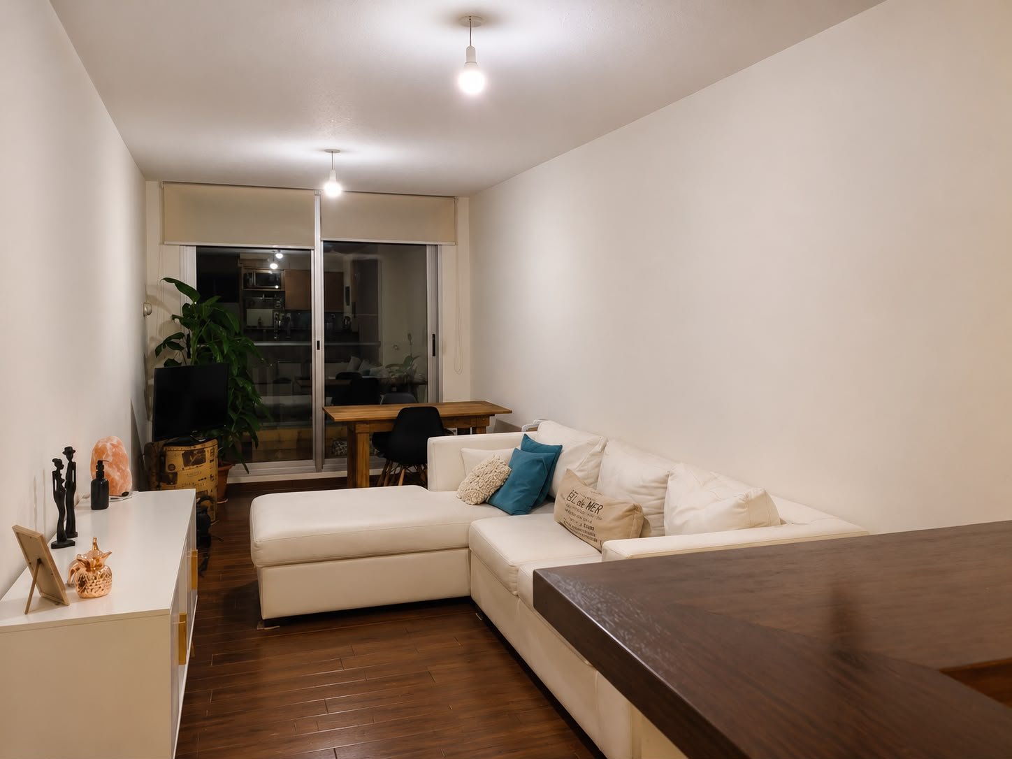 ALQUILER  Apartamentos en Pocitos 1 dormitorio · Foto 1