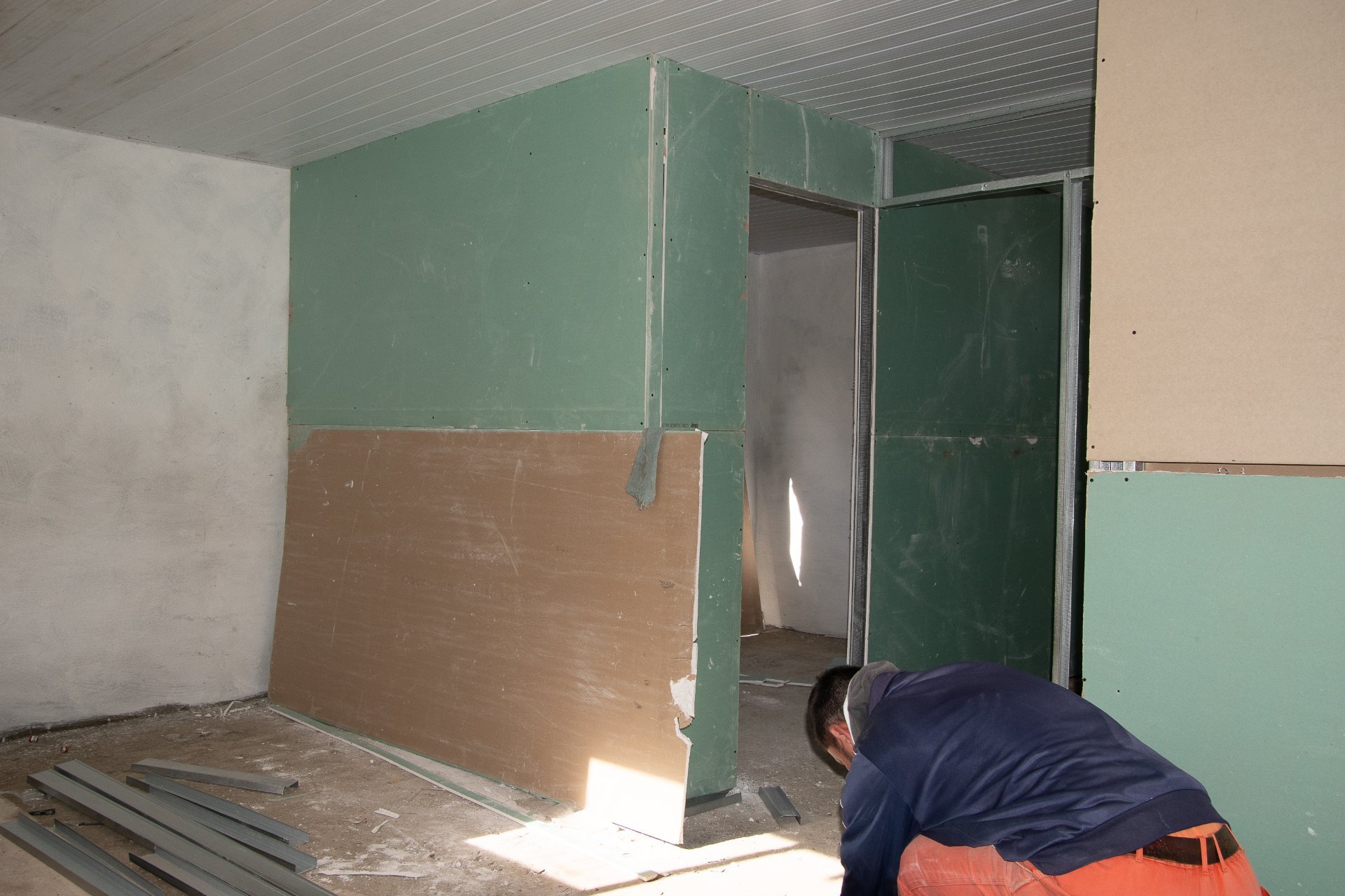 Venta 9 casas en el Centro de Salto - foto 5
