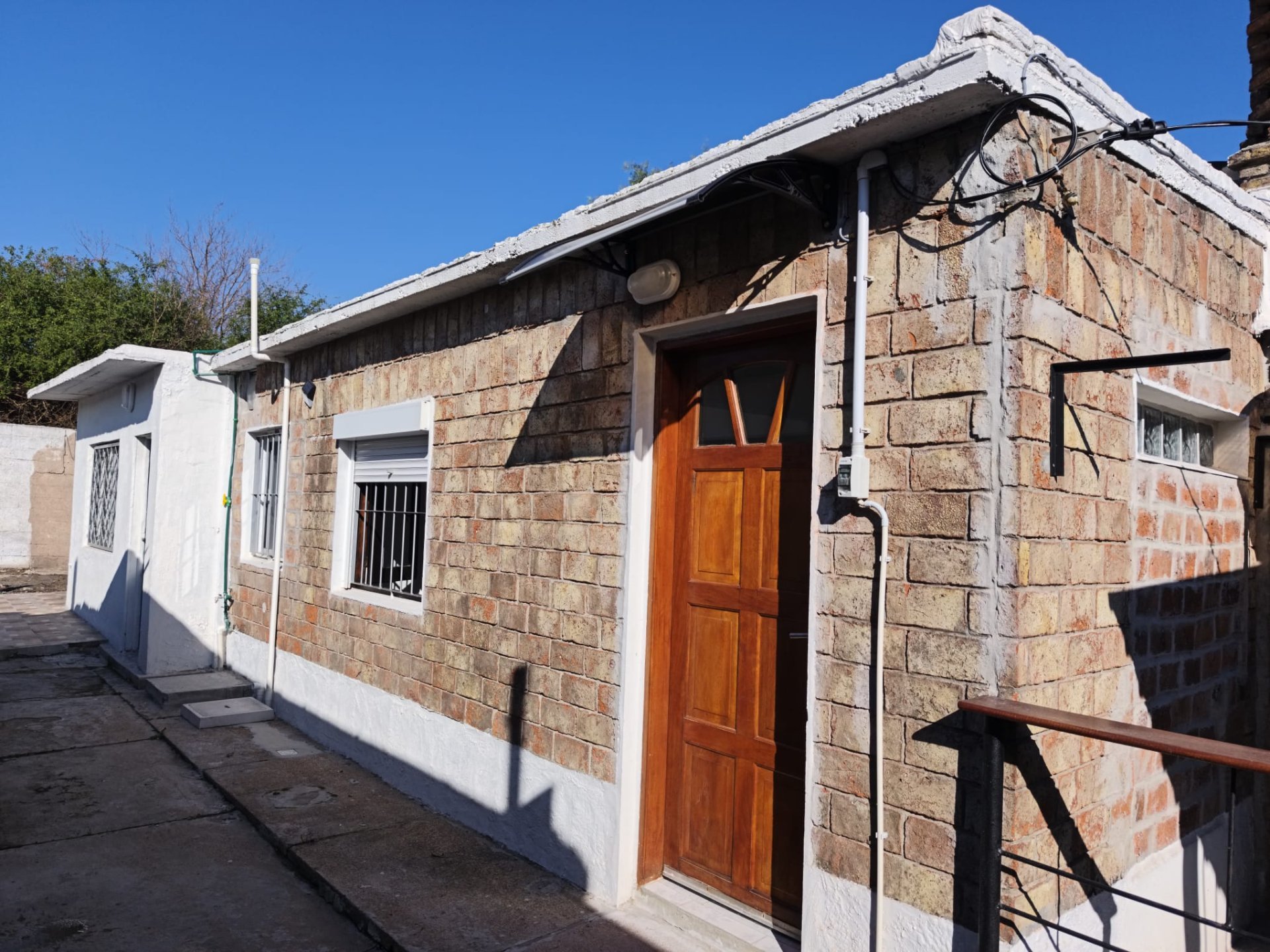 ALQUILER | Apartamentos 2 Dormitorios Cochera en Belvedere
