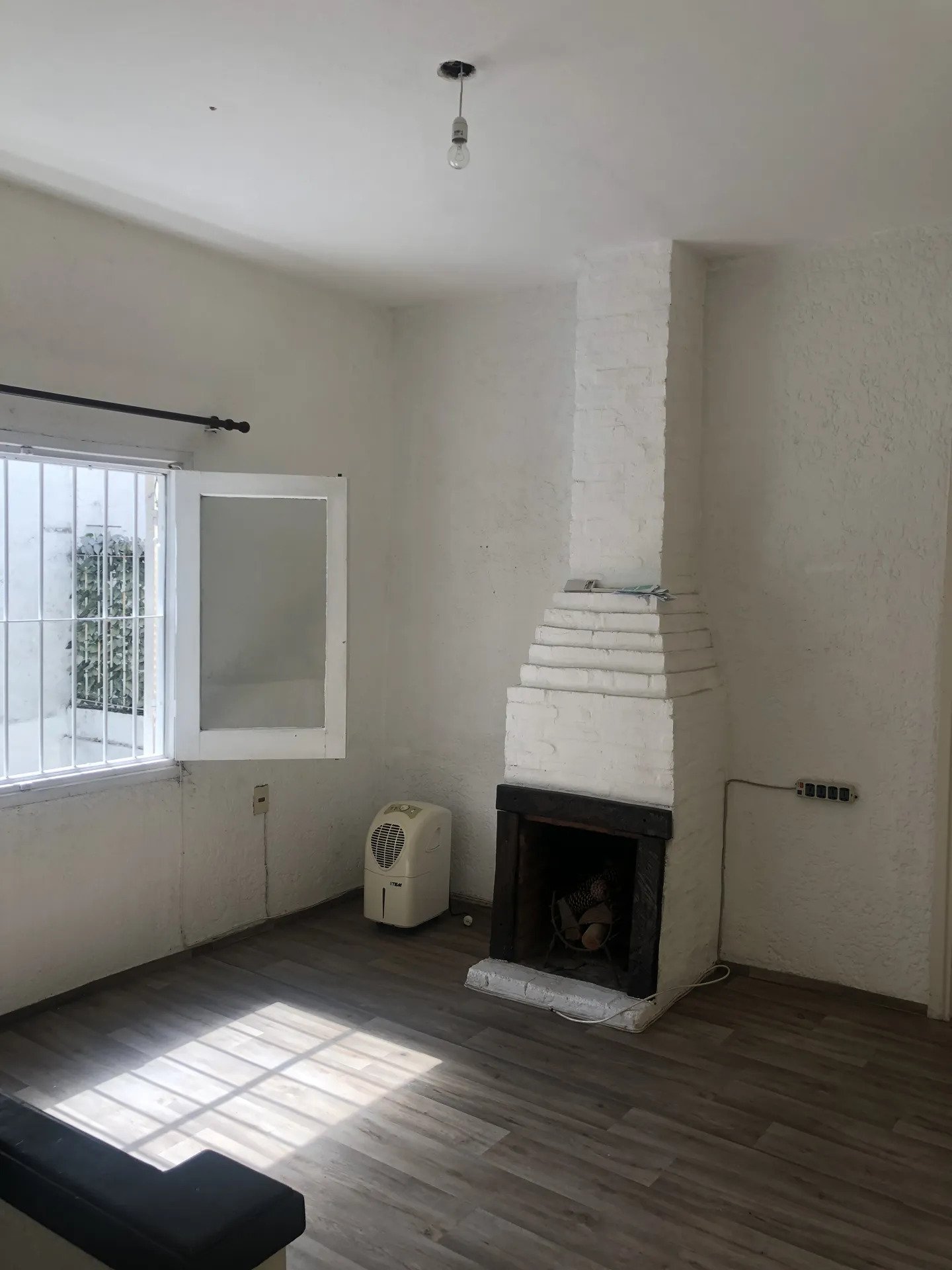 ALQUILER Apartamento 1 dormitorio en La Blanqueada · Foto 1
