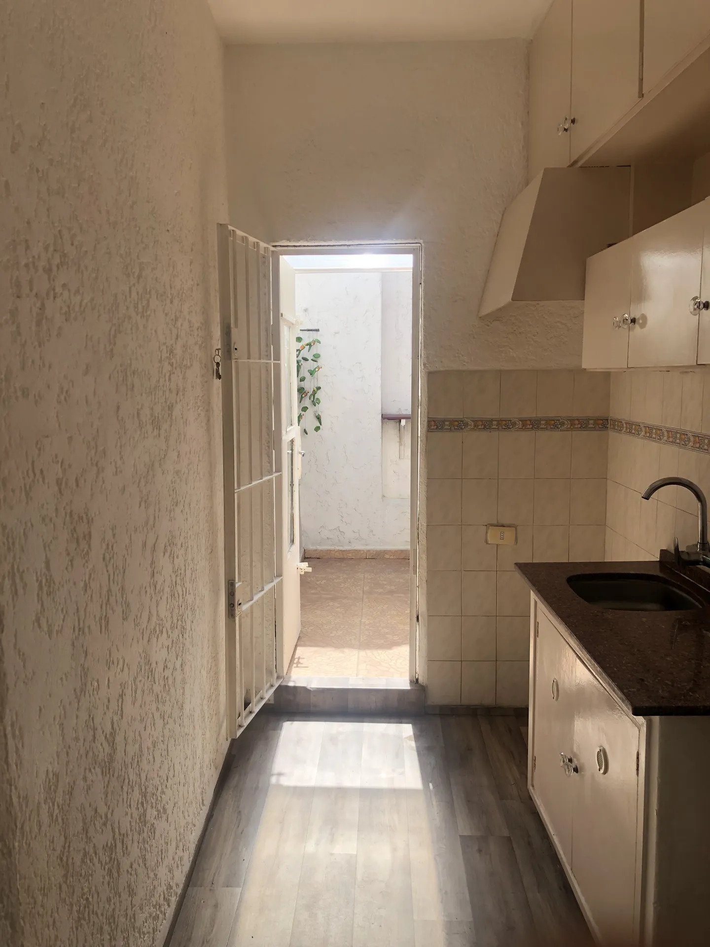 ALQUILER Apartamento 1 dormitorio en La Blanqueada · Foto 3