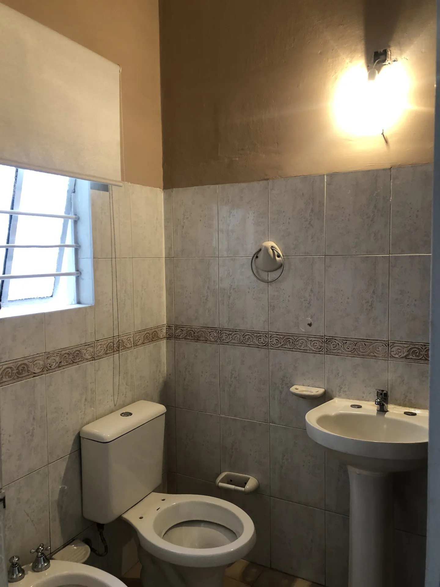 ALQUILER Apartamento 1 dormitorio en La Blanqueada · Foto 4