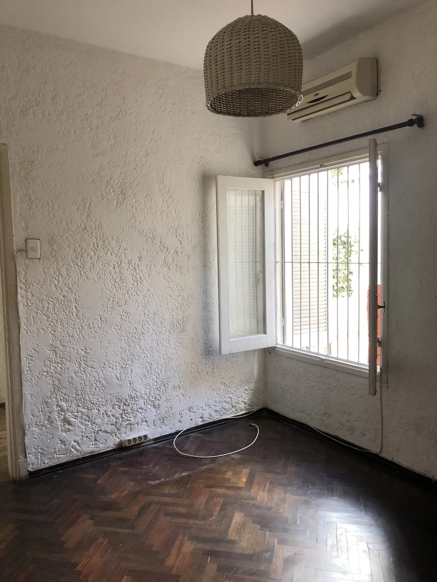ALQUILER Apartamento 1 dormitorio en La Blanqueada · Foto 12