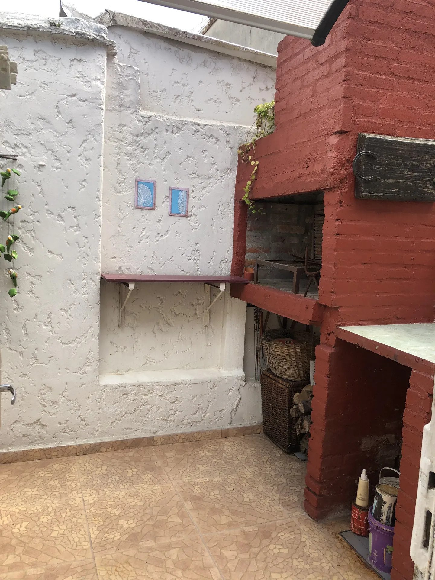ALQUILER Apartamento 1 dormitorio en La Blanqueada · Foto 7