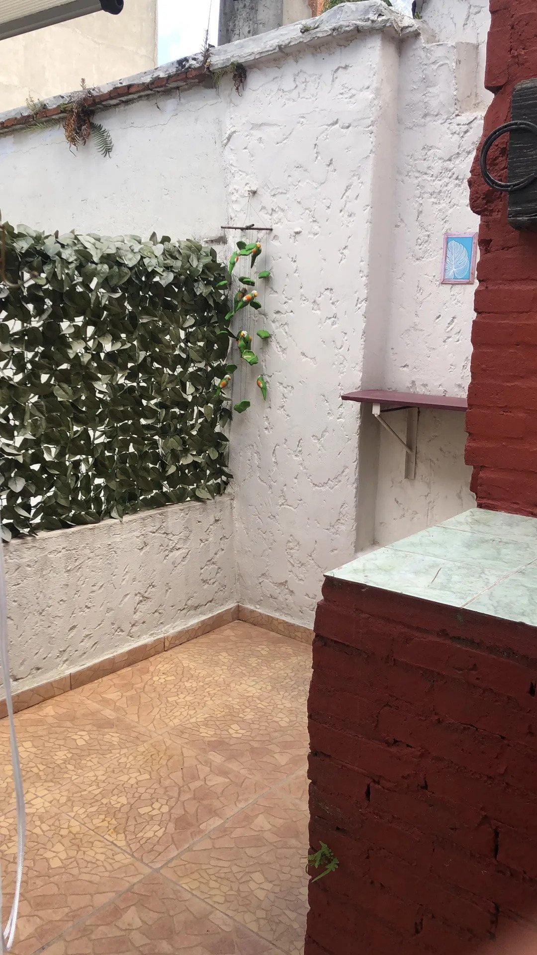 ALQUILER Apartamento 1 dormitorio en La Blanqueada · Foto 5