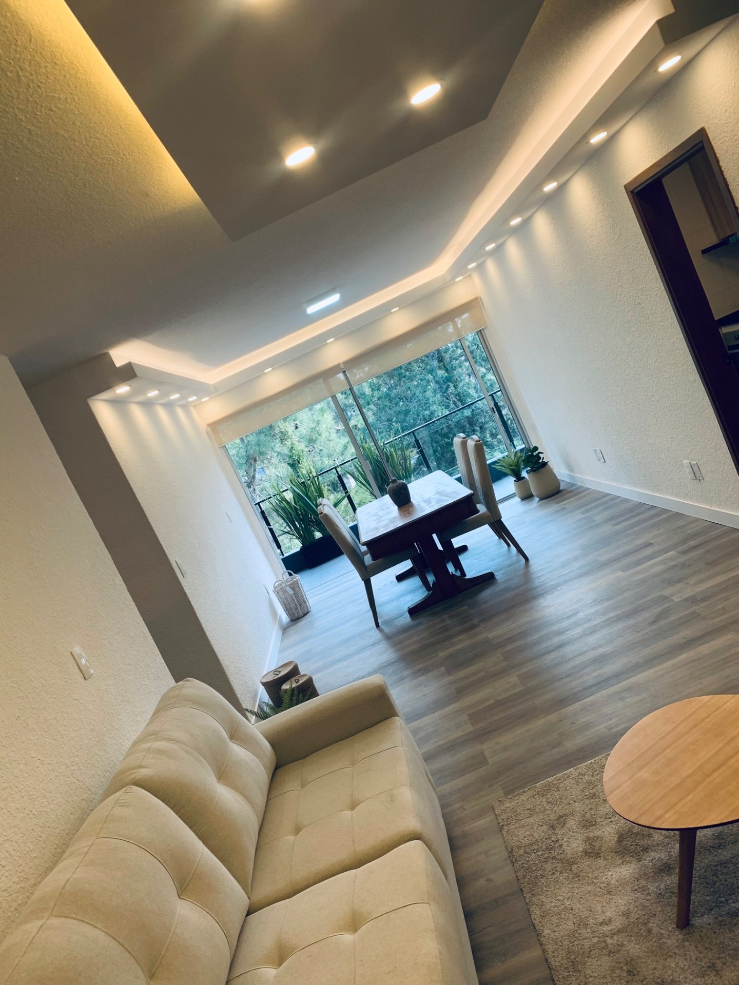 Apartamento en venta en Península