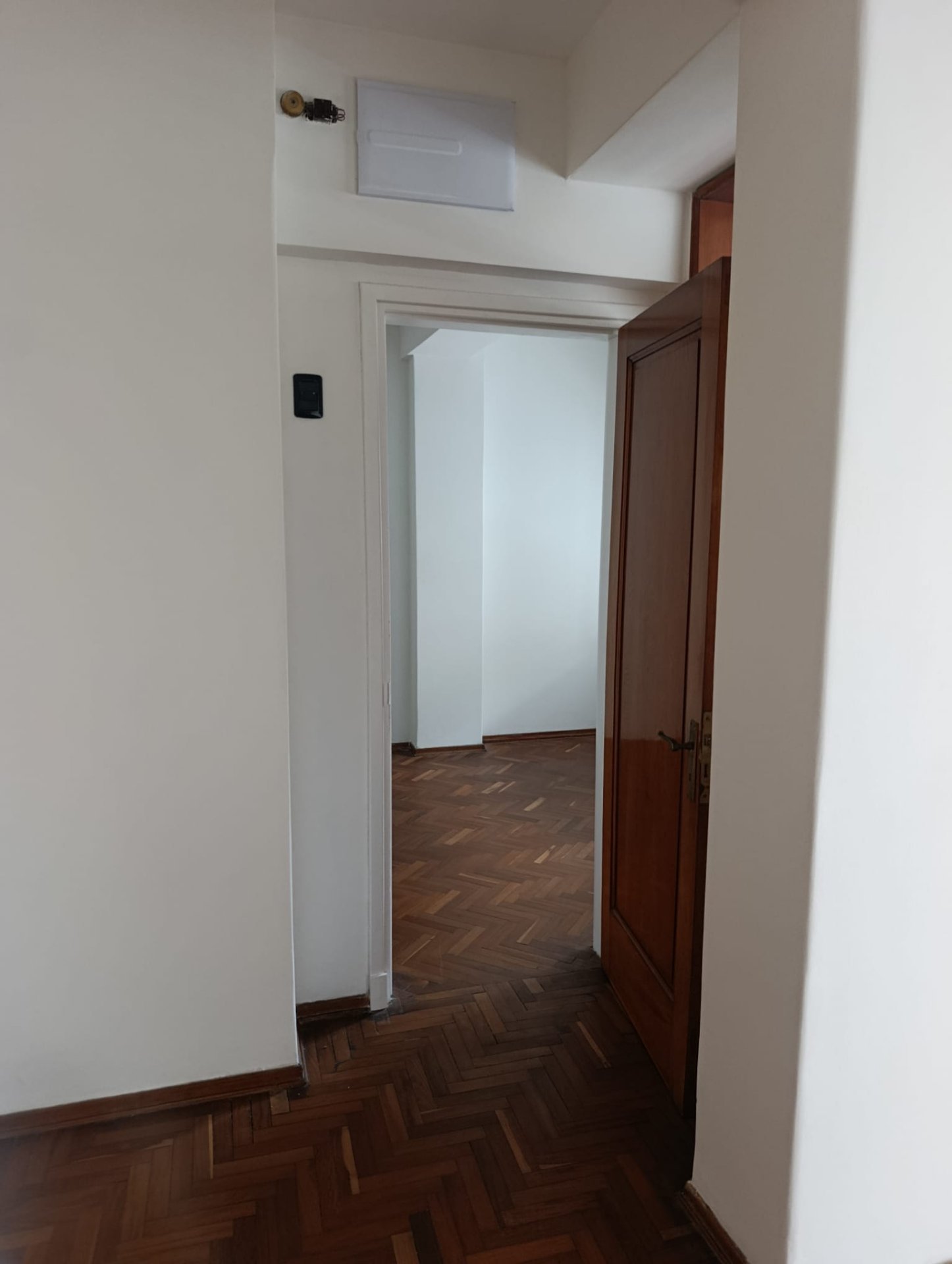 Alquiler Apartamento de 1 dormitorio con garage en Pocitos · Foto 10
