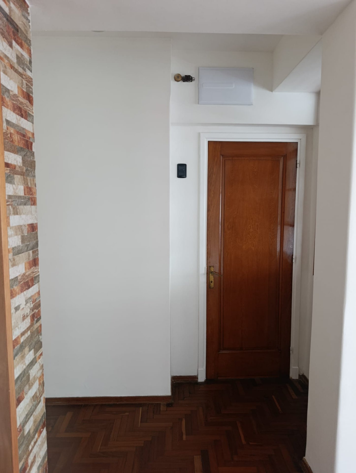 Alquiler Apartamento de 1 dormitorio con garage en Pocitos · Foto 9
