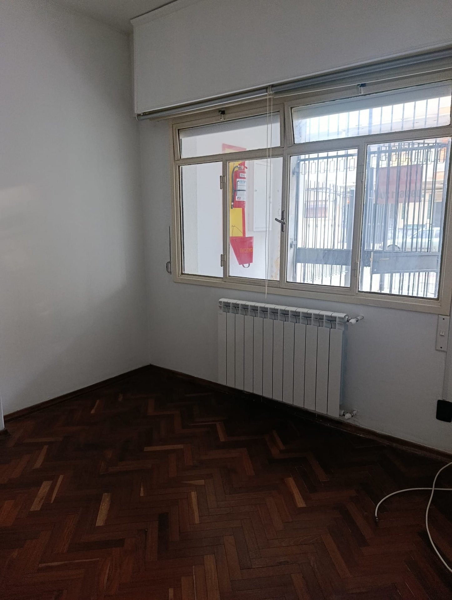 Alquiler Apartamento de 1 dormitorio con garage en Pocitos · Foto 11