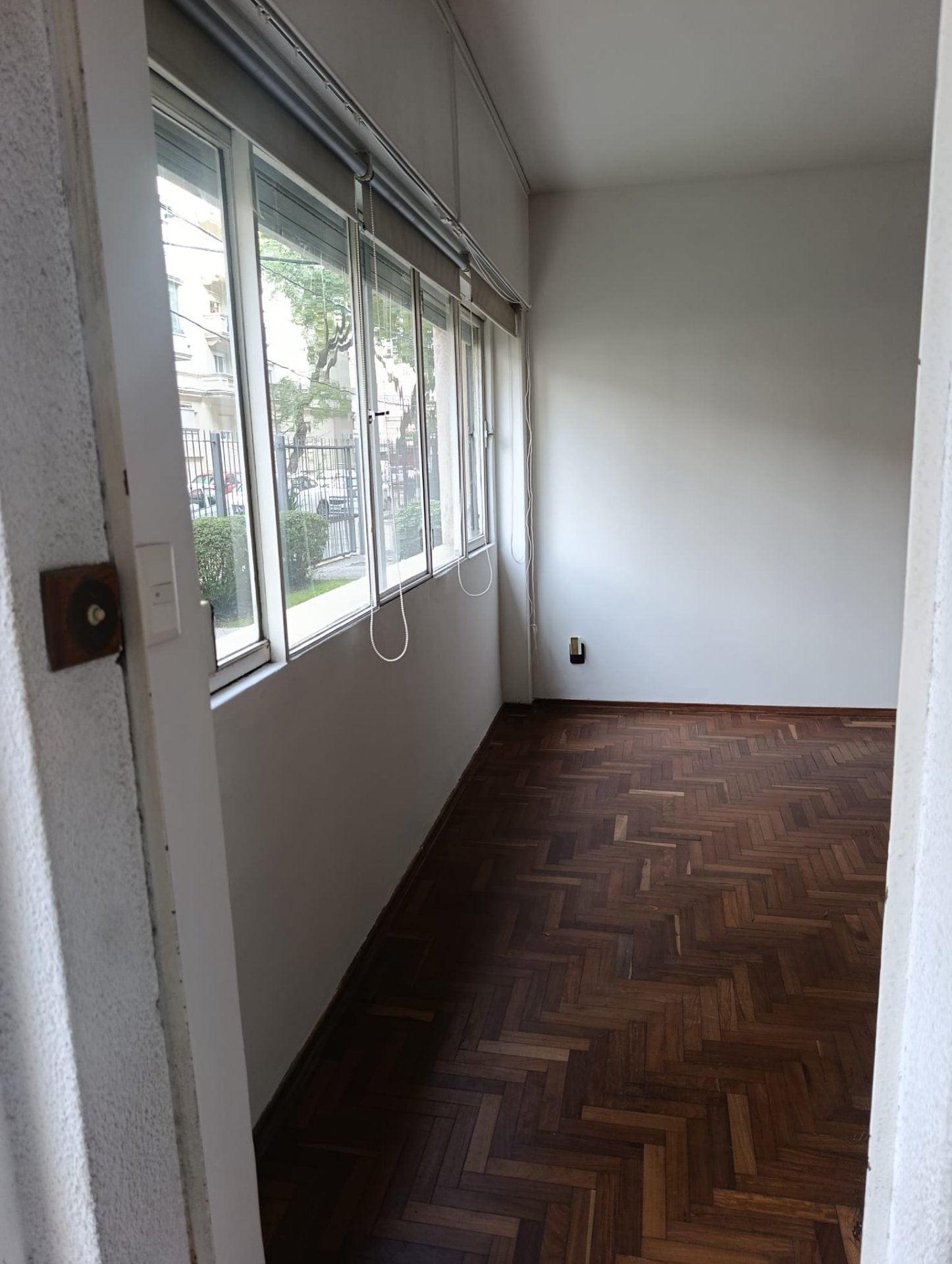 Alquiler Apartamento de 1 dormitorio con garage en Pocitos · Foto 2