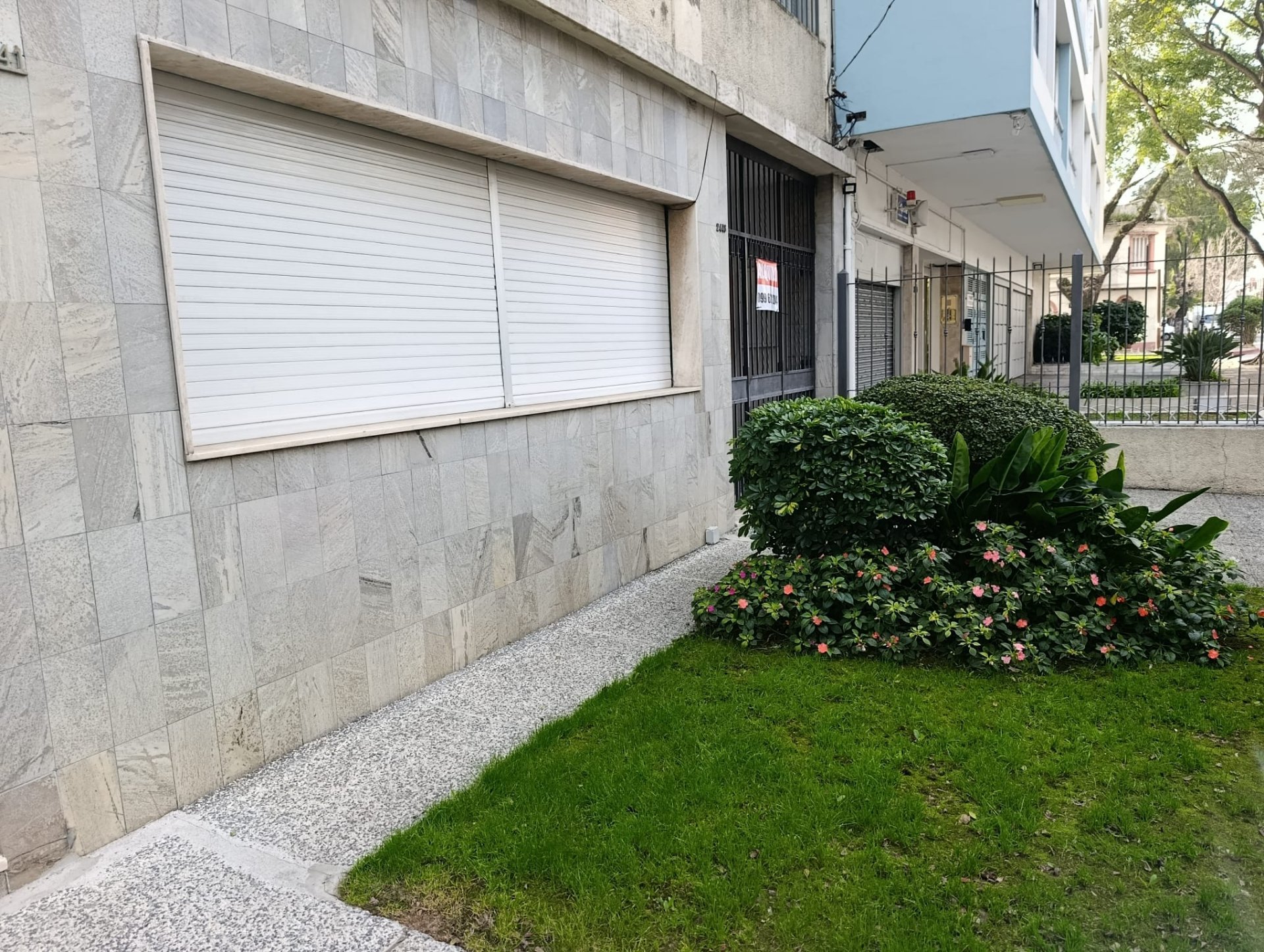 Alquiler Apartamento de 1 dormitorio con garage en Pocitos · Foto 3