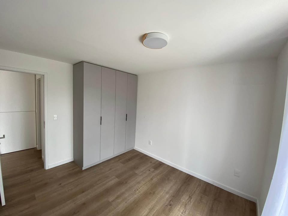 Alquiler - Apartamento 1 dorm -Tres Cruces · Foto 12