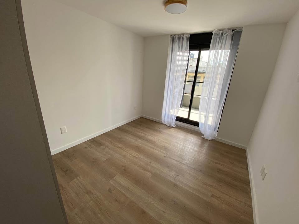 Alquiler - Apartamento 1 dorm -Tres Cruces · Foto 6