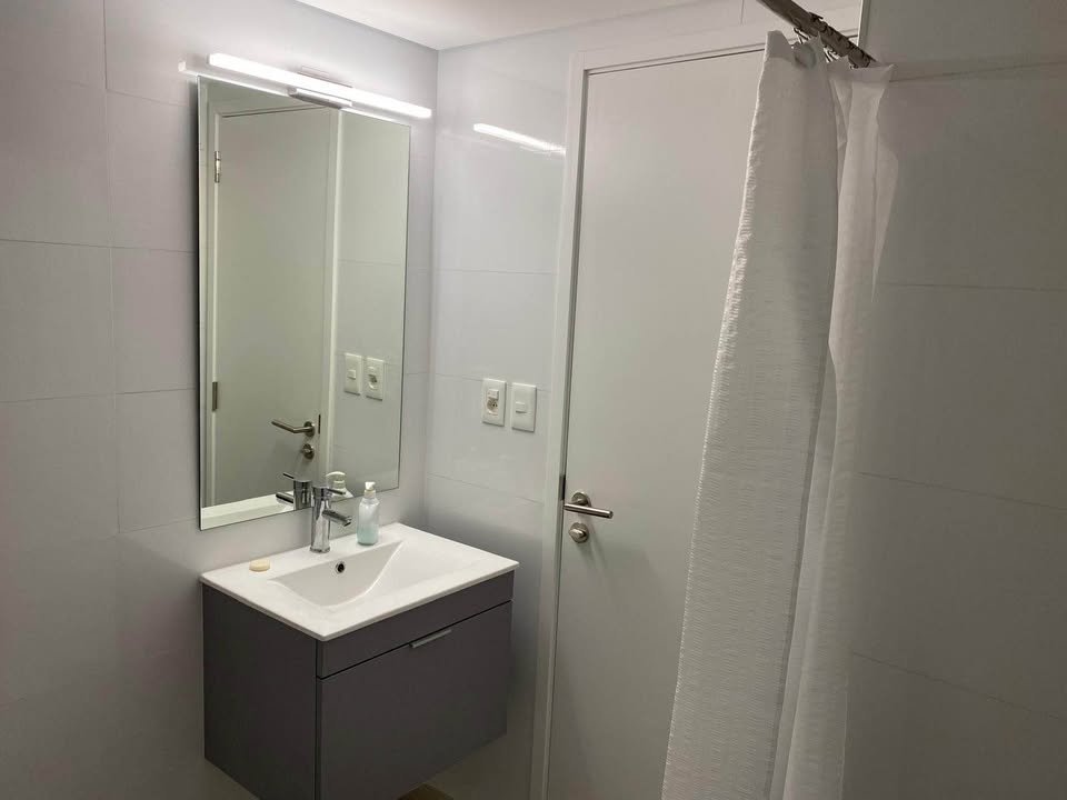 Alquiler - Apartamento 1 dorm -Tres Cruces · Foto 4