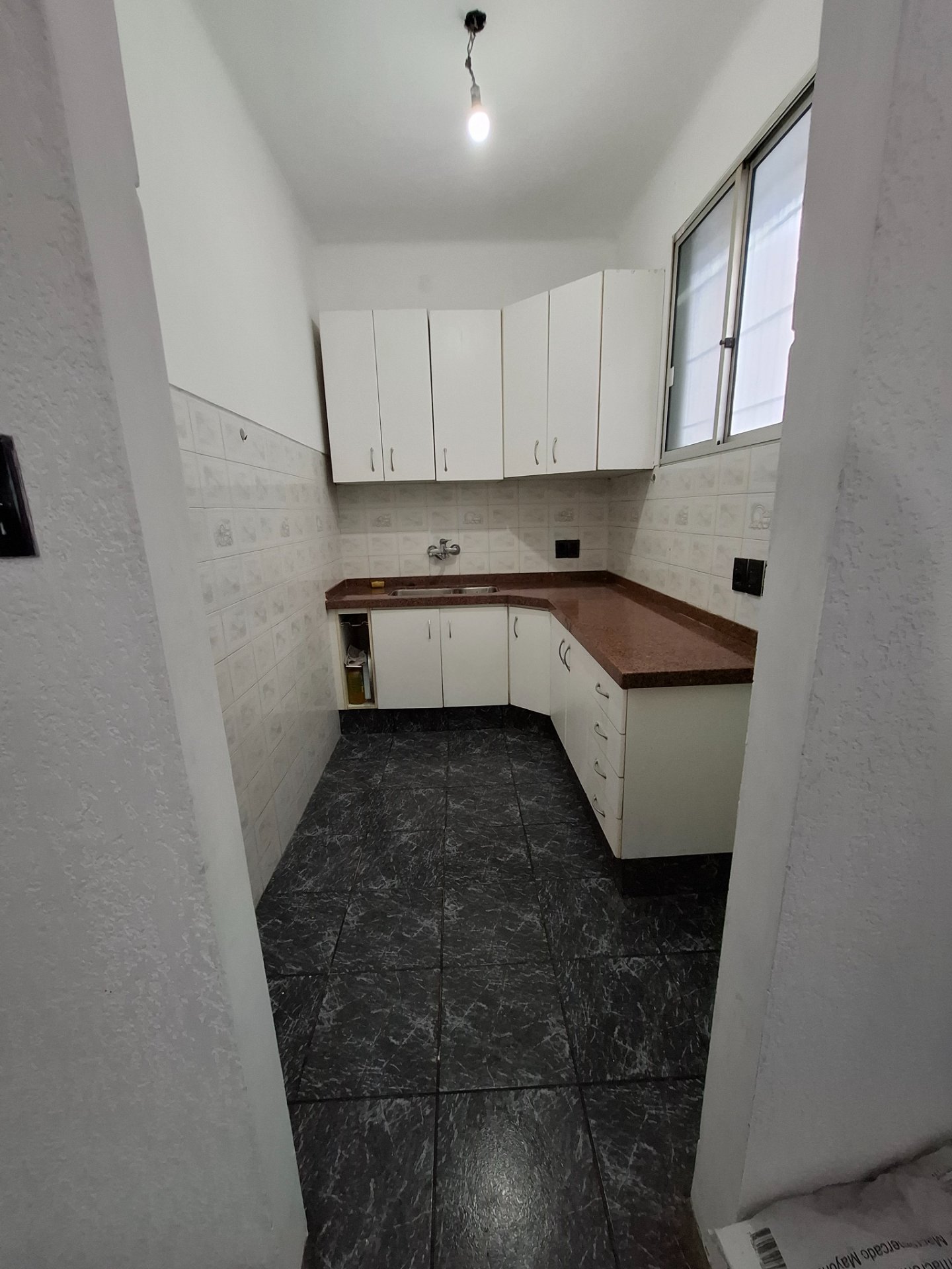 Alquiler  Apartamento 3 dorm Aguada.